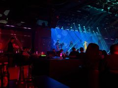 -MOSSO音乐酒吧·live house(南京旗舰店)