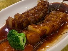 -亮庆餐厅·粤菜·早茶(篁庄店)