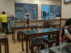 大堂-庆丰包子铺(宣武门店)