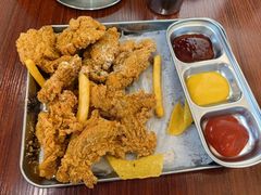 -青春分食(仙林大学城店)