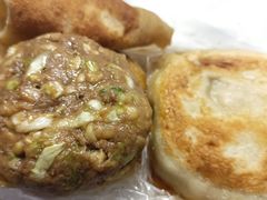 牛肉馅饼-来顺成饭庄