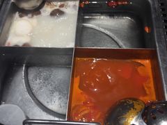 -海底捞火锅(大融城店)