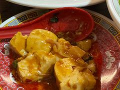-拉面莊夢語＆中华料理八椿