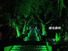 -胡里山炮台