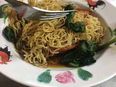 -威南记鸡饭餐室