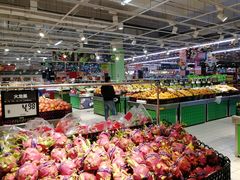 -物美大卖场(乍浦店)