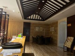 -益健·足疗汗蒸SPA(芙蓉广场店)