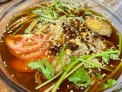 -红岸碳烤齐齐哈尔原味生态烤肉