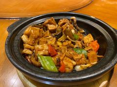 -宏宴·新京菜(望京店)