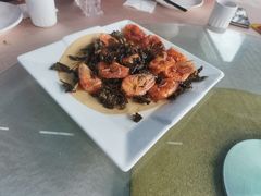 -旺富东海大酒楼(海鲜街店)