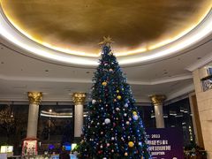 -和平宾馆(王府井店)