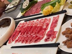 -君邦火锅(新疆大厦店)