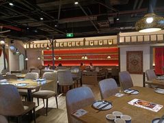 大堂-那时新疆·若羌(经纬汇店)