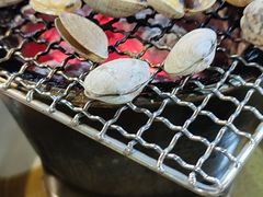 -喝丢一只鞋·东北烤肉·烧烤·铜火锅(江宁店)