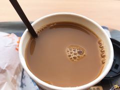 -麦当劳(金稻田路餐)