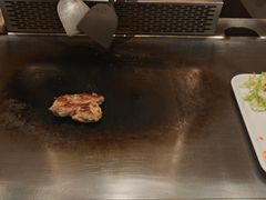 -火地铁板烧(昆山万象汇店)
