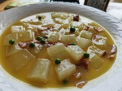 -那家小馆•北京菜•烤鸭(香山店)