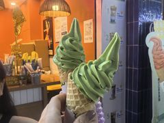 -春莱·老挝咖啡·泰式奶茶(钟楼店)