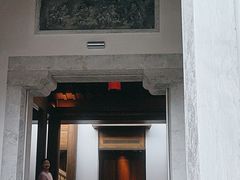 -鲤院·新中式美学·庭院餐厅(夫子庙店)