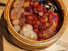 -茄子恰恰·新云南小炒(坪山益田店)