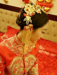 -保定金沙芝柏婚礼策划