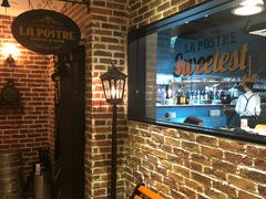 -La Postre(上环店)