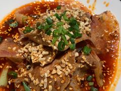 -太二酸菜鱼(深圳布吉万象汇店)