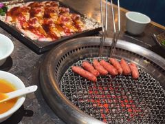 -一品诚记烤肉·甄选店(中南路店)