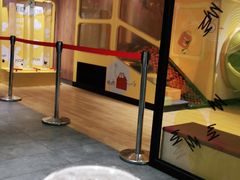-麦当劳(百联西郊购物中心店)