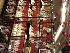 -上海静安昆仑大酒店