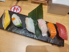 -友壹町寿司(佛山新DNA店)