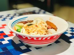 招牌四宝饭-敏华冰厅(天河城店)