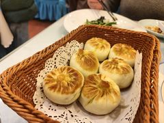 -阿西娅食府(中关村店)