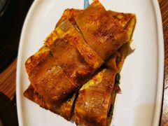 -金掌勺·锅包肉(广渠门店)