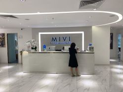 点击看大图 -MIVI·纹眉半永久野生眉