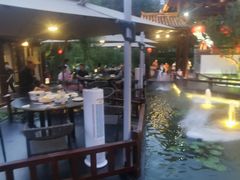 -濮园 · 四合院餐厅