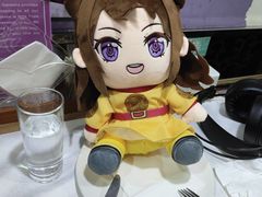 -葛尼沙印度餐厅 (镇明路店)