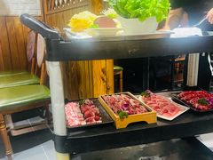 -草原塞蛮羊火锅城(港湾店)