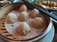 -环球港凯悦 · 享悦中餐厅