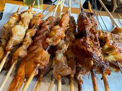 -肉串汪(望京店)