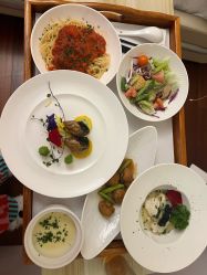 -沪壹健康国际母婴月子中心(360复旦奥医一妇婴东院店)