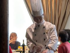 -四季民福烤鸭店(望京旺角店)