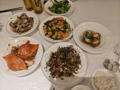 -松兰山海景大酒店·海鲜中餐厅