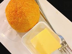冰火菠萝油-金翠河烧鹅餐厅(北城天街店)
