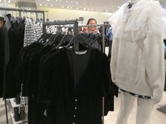 -ZARA(金安国际购物广场店)