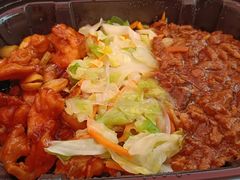 -和合谷(北新桥店)