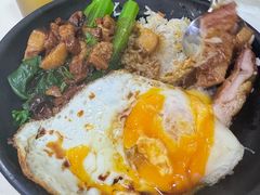 -華歡冰室-WahFoon(吉大店)