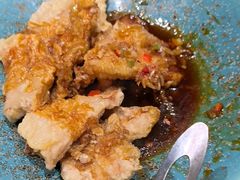 -君霖海鲜私房菜(春柳店)