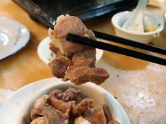 -华哥新鲜猪精品美食