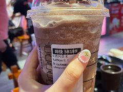 -星巴克(温州银泰大西洋店)